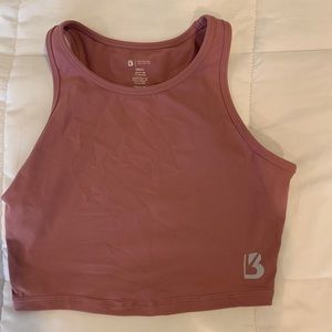 BuffBunny Aurora Crop Top